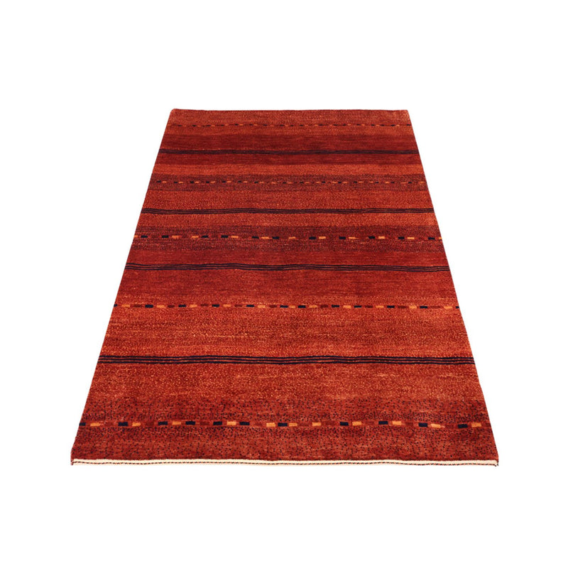 Gabbeh-tæppe - Kashkuli Persisk - 155 x 106 cm - flerfarvet