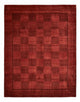 Persisk Gabbeh Tæppe 327x259cm - Perserteppich Wollteppich