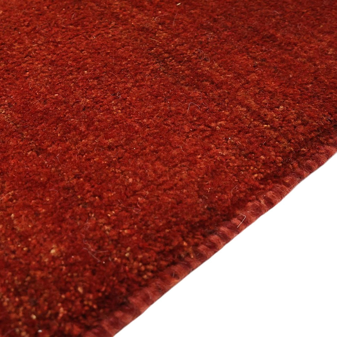 Persisk Gabbeh Tæppe 327x259cm - Perserteppich Wollteppich