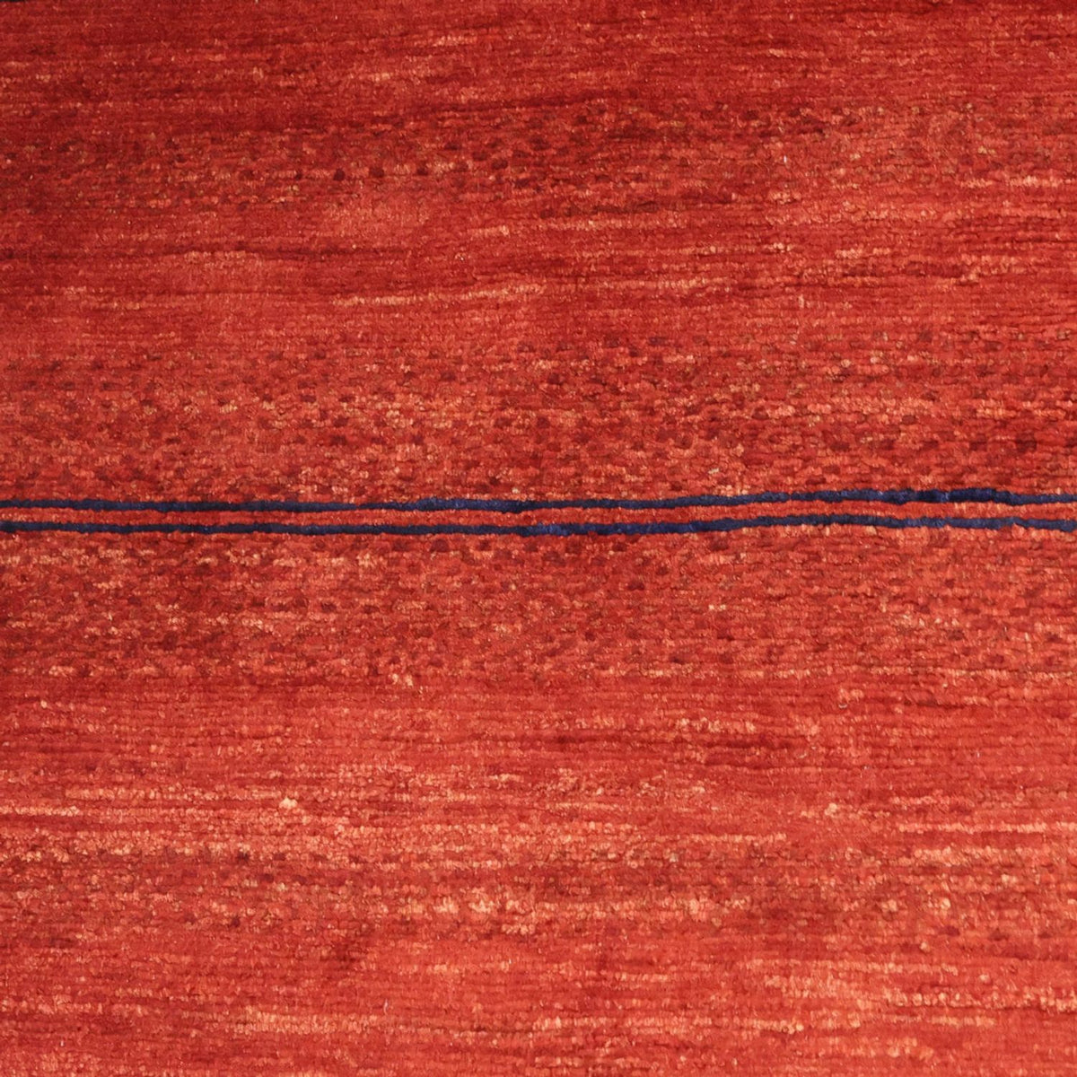 Gabbeh-tæppe - Kashkuli Persisk - 129 x 103 cm - flerfarvet