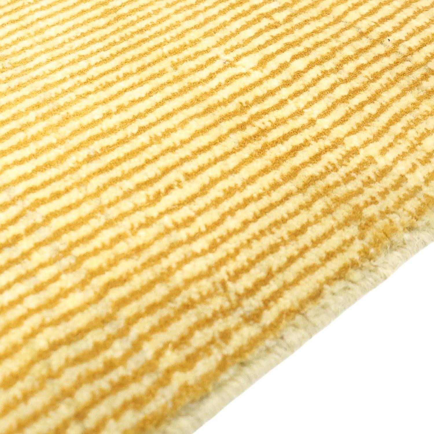 Gabbeh Tæppe - Loribaft Persisk - Royal - 324 x 250 cm - lys beige