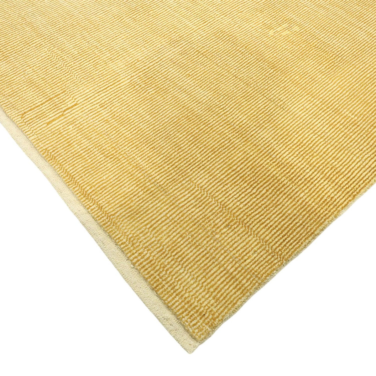 Gabbeh Tæppe - Loribaft Persisk - Royal - 324 x 250 cm - lys beige