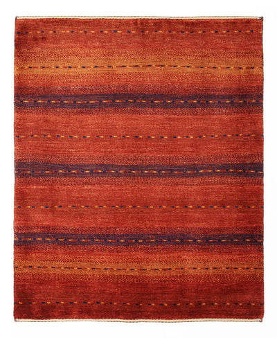 Kashkuli Tæppe 96x117cm - Persisk tæppe