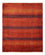 Gabbeh-tæppe - Kashkuli Persisk - 117 x 96 cm - flerfarvet
