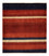 Gabbeh-tæppe - Kashkuli Persisk - 109 x 96 cm - flerfarvet