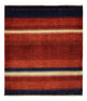 Kashkuli Tæppe 109x96cm - Persisk tæppe