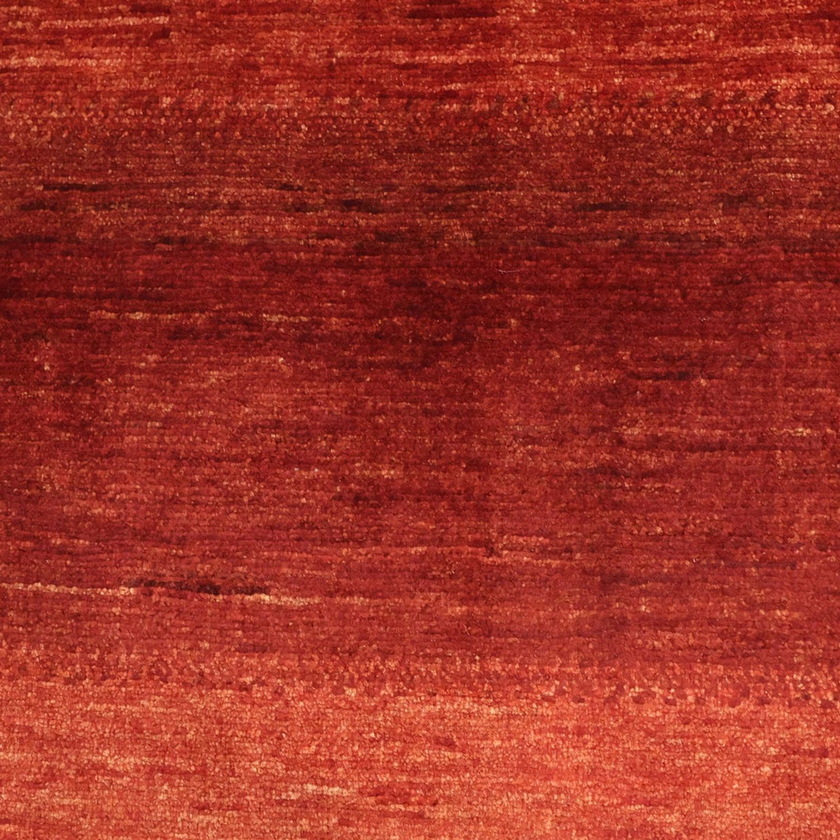 Gabbeh-tæppe - Kashkuli Persisk - 109 x 96 cm - flerfarvet