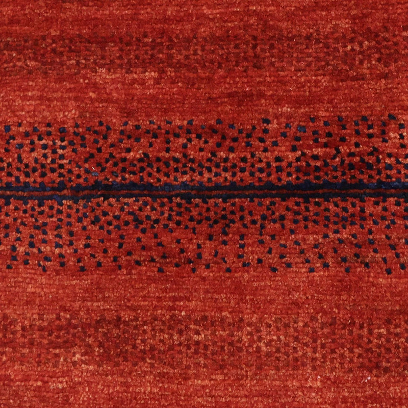Gabbeh-tæppe - Kashkuli Persisk - 119 x 98 cm - flerfarvet