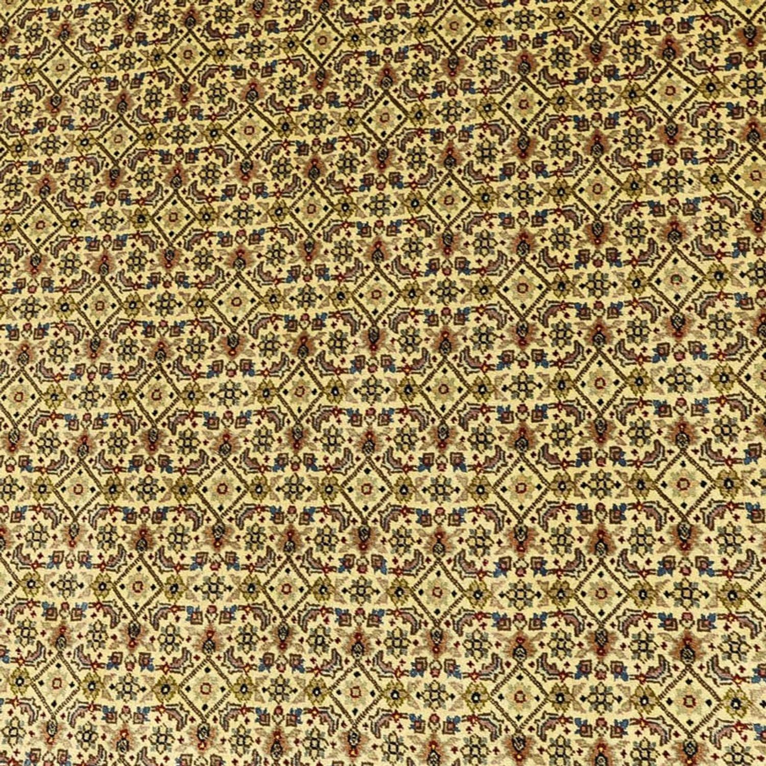 Persisk tæppe - Tabriz - Royal - Royal - 288 x 201 cm - sand