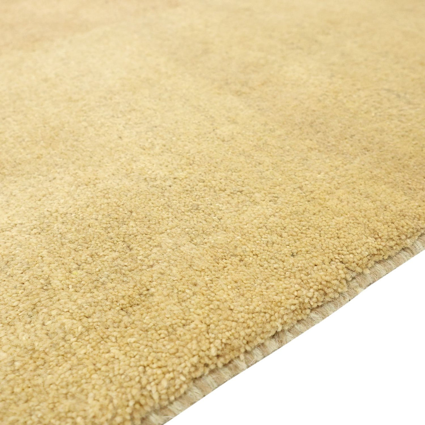Persisk Gabbeh Tæppe 308x254cm - Perserteppich Wollteppich