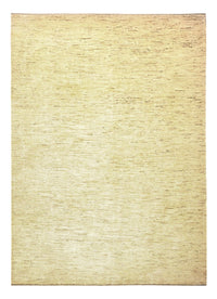 Gabbeh-tæppe - Persisk - 339 x 246 cm - beige