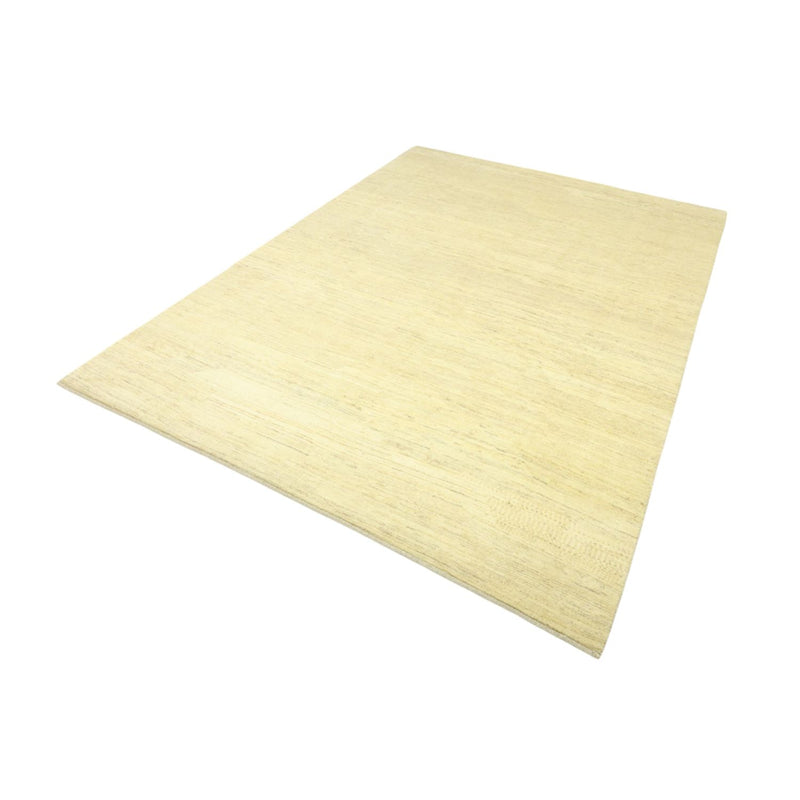 Gabbeh-tæppe - Persisk - 332 x 247 cm - beige