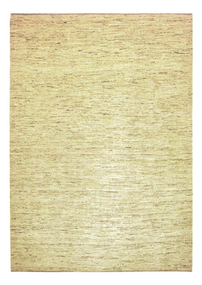 Gabbeh-tæppe - Persisk - 327 x 236 cm - beige
