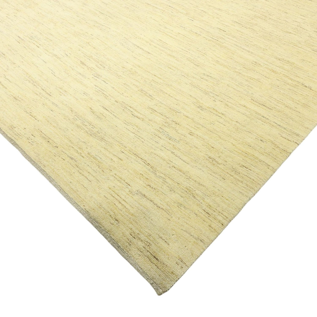 Gabbeh-tæppe - Persisk - 327 x 236 cm - beige
