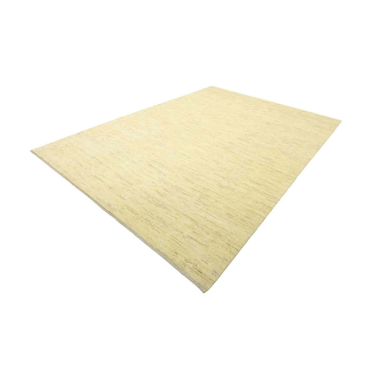 Gabbeh-tæppe - Persisk - 327 x 236 cm - beige