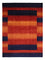 Gabbeh-tæppe - Kashkuli Persisk - 328 x 248 cm - flerfarvet