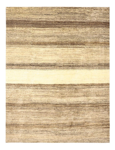 Persisk Gabbeh Tæppe 247x329cm - Perserteppich Wollteppich