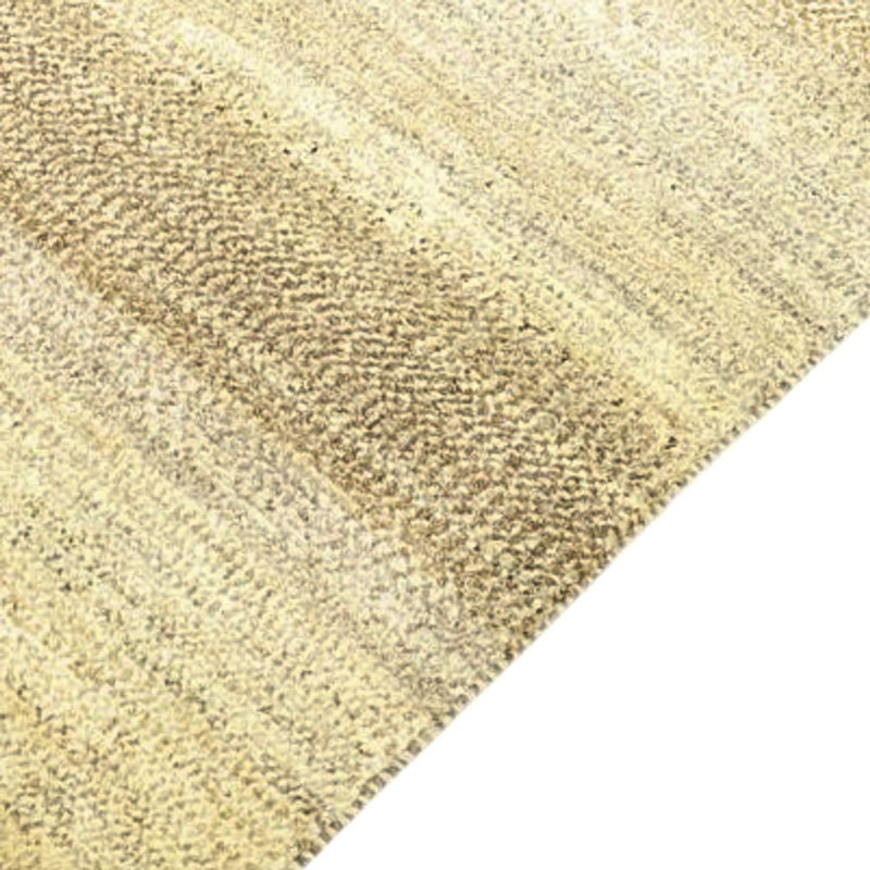 Gabbeh-tæppe - Persisk - 329 x 247 cm - mørk beige