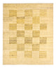 Persisk Gabbeh Tæppe 310x257cm - Perserteppich Wollteppich