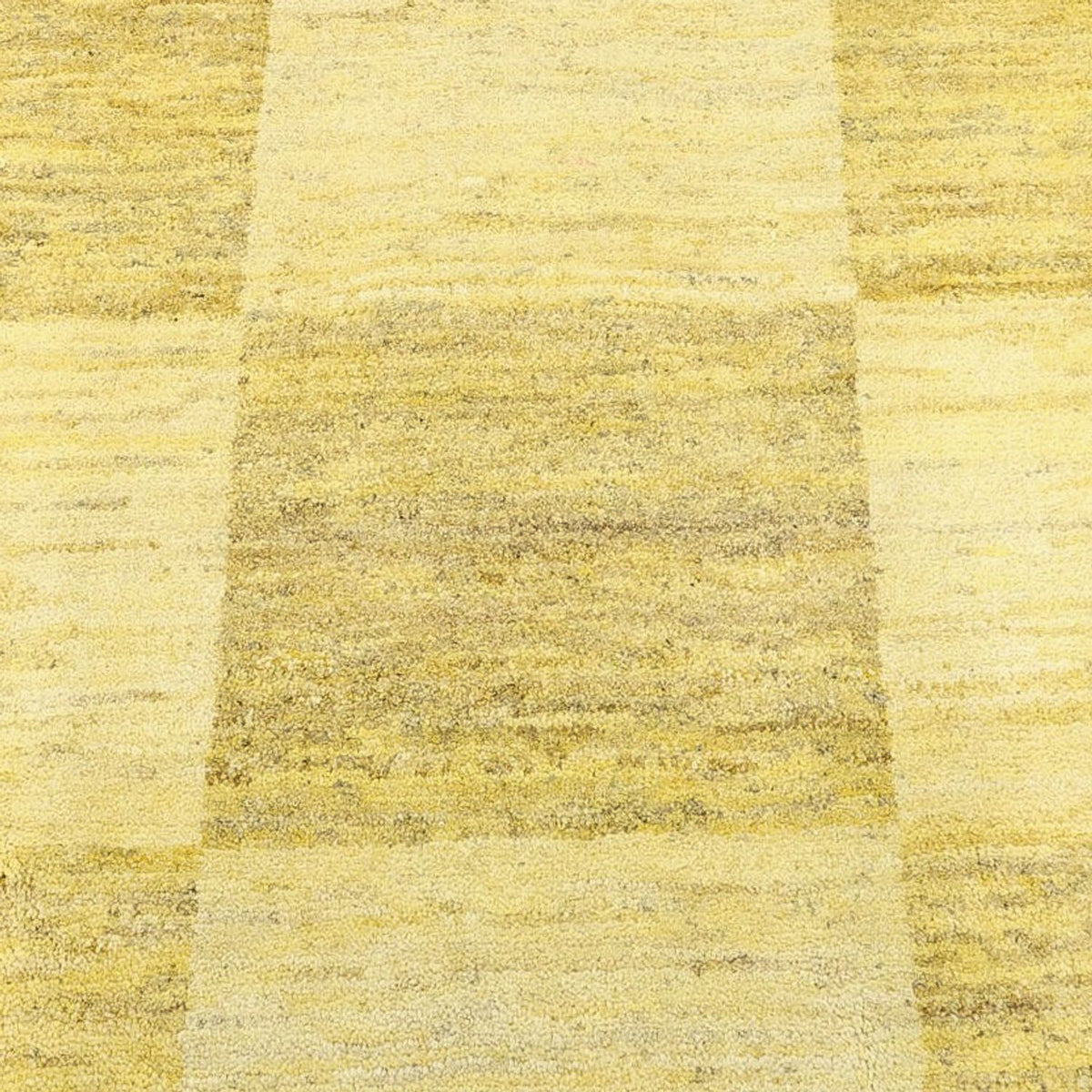 Gabbeh-tæppe - Persisk - 310 x 257 cm - beige