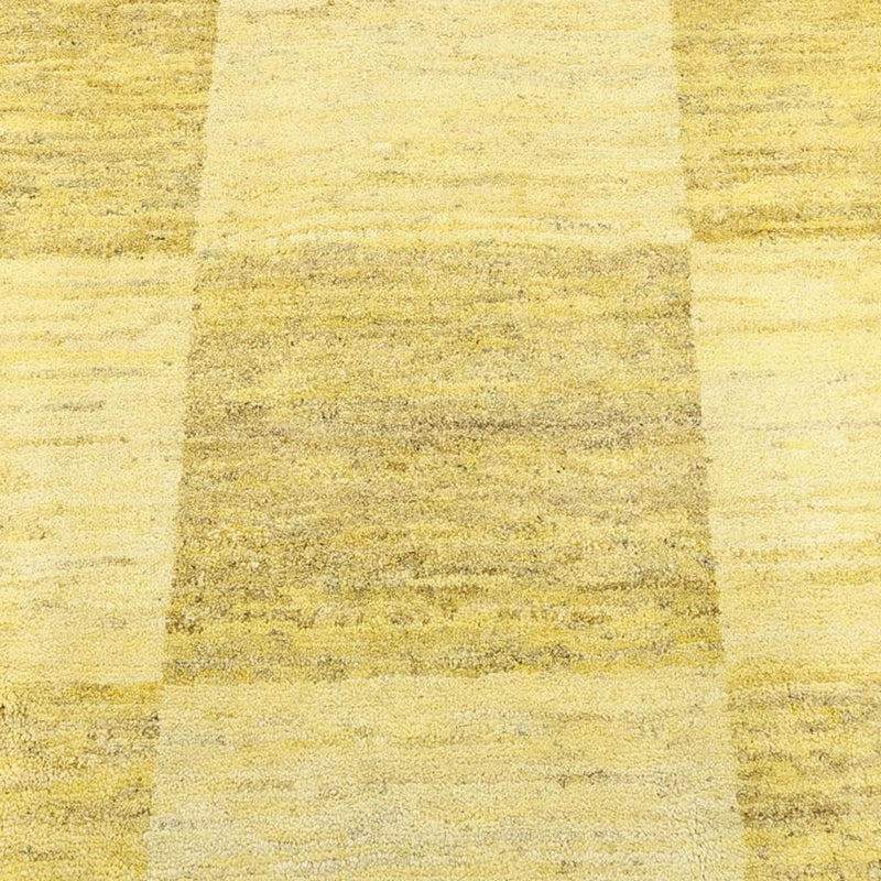 Gabbeh-tæppe - Persisk - 310 x 257 cm - beige