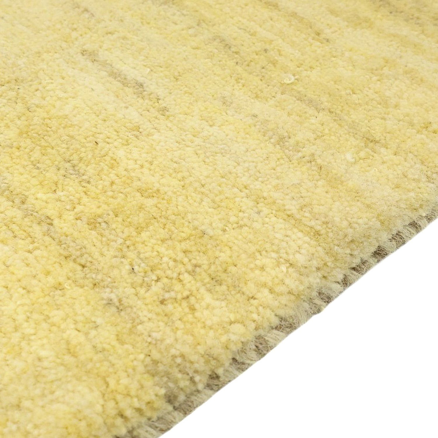 Persisk Gabbeh Tæppe 310x257cm - Perserteppich Wollteppich
