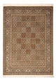 Tabriz - 50 Raj Tæppe 207x151cm - Persisk tæppe