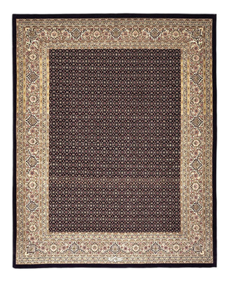 Persisk tæppe - Tabriz - Royal - Royal - 194 x 153 cm - mørk beige