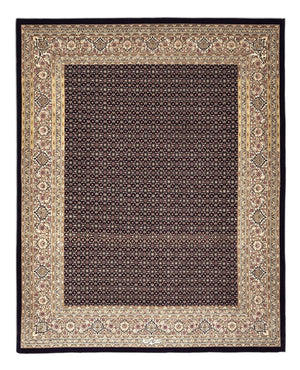 Persisk tæppe - Tabriz - Royal - Royal - 194 x 153 cm - mørk beige