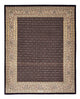 Tabriz - 50 Raj Tæppe 194x153cm - Persisk tæppe