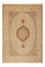 Persisk tæppe - Tabriz - Royal - Royal - 357 x 248 cm - lys beige
