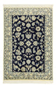 Nain - 9 la Tæppe 114x78cm - Persisk tæppe