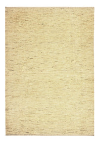 Gabbeh Tæppe - Loribaft Persisk - 286 x 202 cm - lys beige