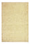Gabbeh Tæppe - Loribaft Persisk - 286 x 202 cm - lys beige