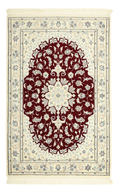 Nain - 9La Tæppe 100x152cm - Persisk tæppe