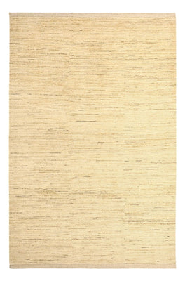 Gabbeh Tæppe - Loribaft Persisk - 247 x 165 cm - beige