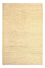 Gabbeh Tæppe - Loribaft Persisk - 247 x 165 cm - beige