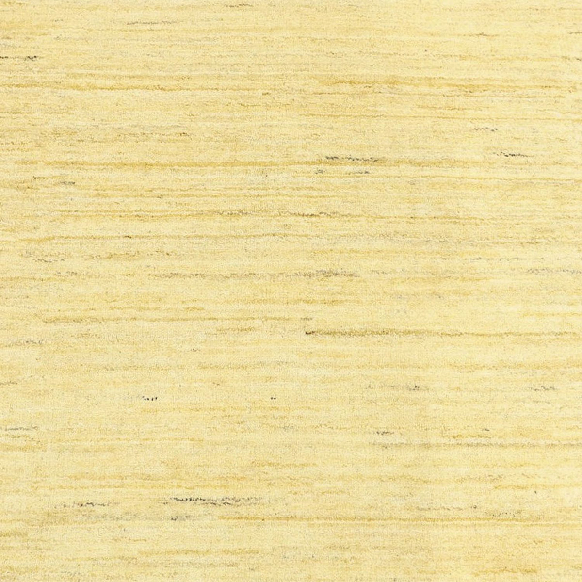 Gabbeh Tæppe - Loribaft Persisk - 247 x 165 cm - beige