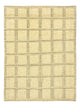 Loribaft Tæppe 283x221cm - Perserteppich Wollteppich