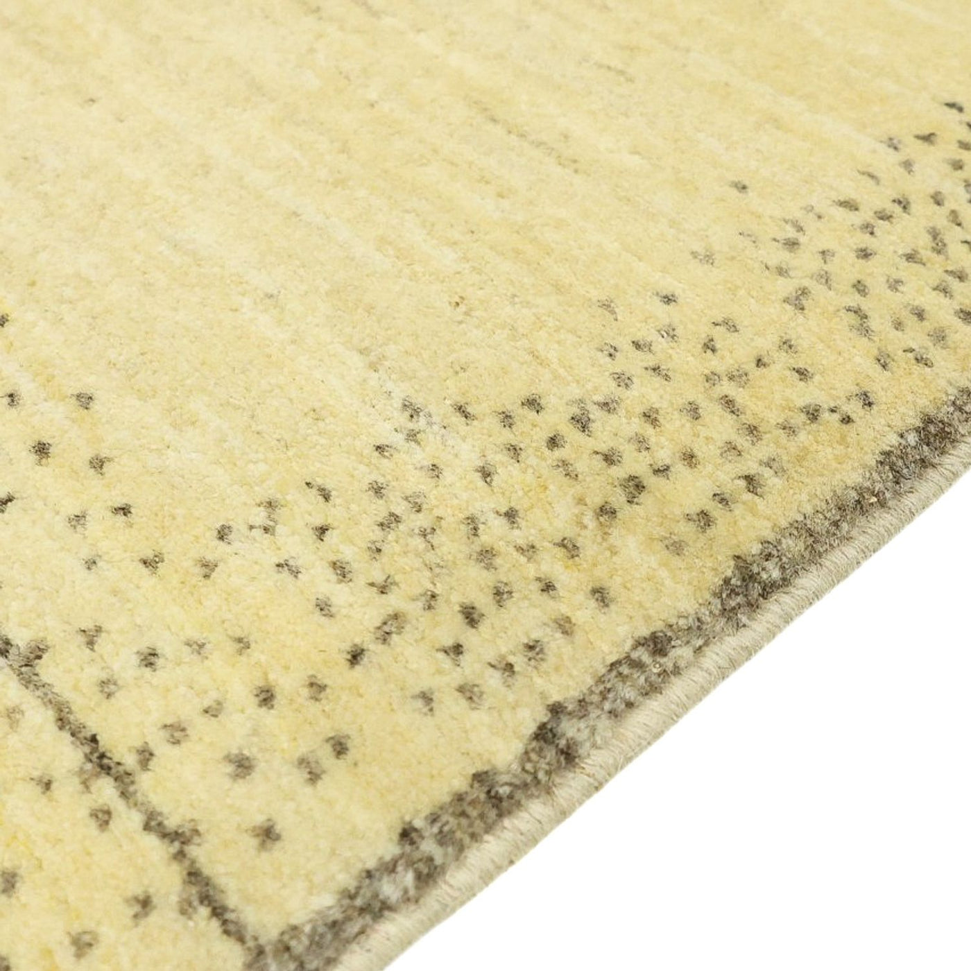 Loribaft Tæppe 283x221cm - Perserteppich Wollteppich