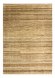 Loribaft Tæppe 201x281cm - Perserteppich Wollteppich