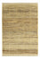 Gabbeh Tæppe - Loribaft Persisk - 141 x 104 cm - beige