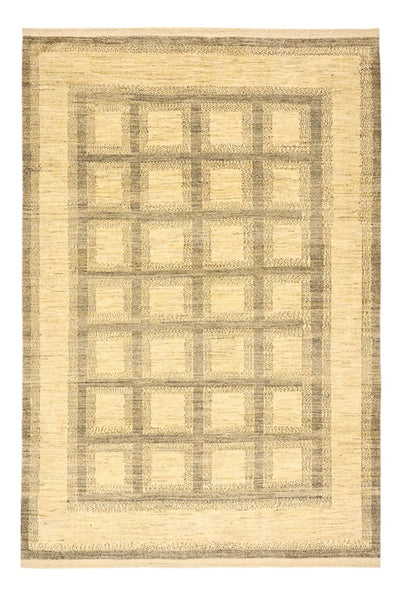 Loribaft Tæppe 199x277cm - Perserteppich Wollteppich