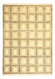 Loribaft Tæppe 230x174cm - Perserteppich Wollteppich