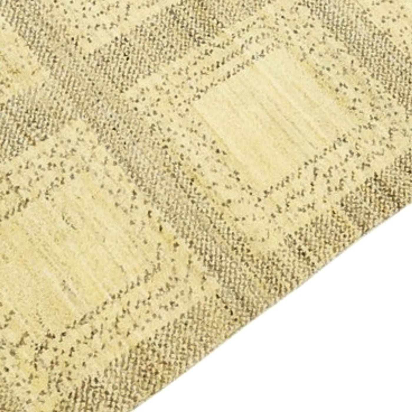 Loribaft Tæppe 230x174cm - Perserteppich Wollteppich