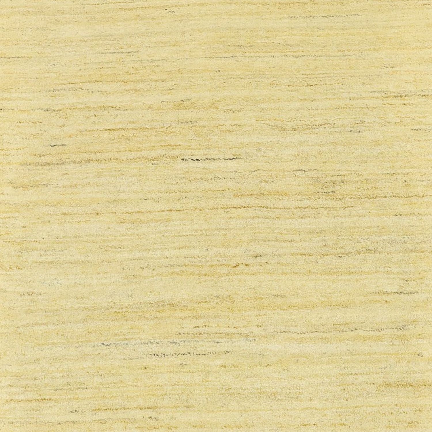 Gabbeh Tæppe - Loribaft Persisk - 293 x 195 cm - lys beige