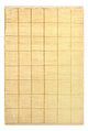 Loribaft Tæppe 237x168cm - Perserteppich Wollteppich