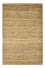 Gabbeh Tæppe - Loribaft Persisk - 291 x 196 cm - mørk beige