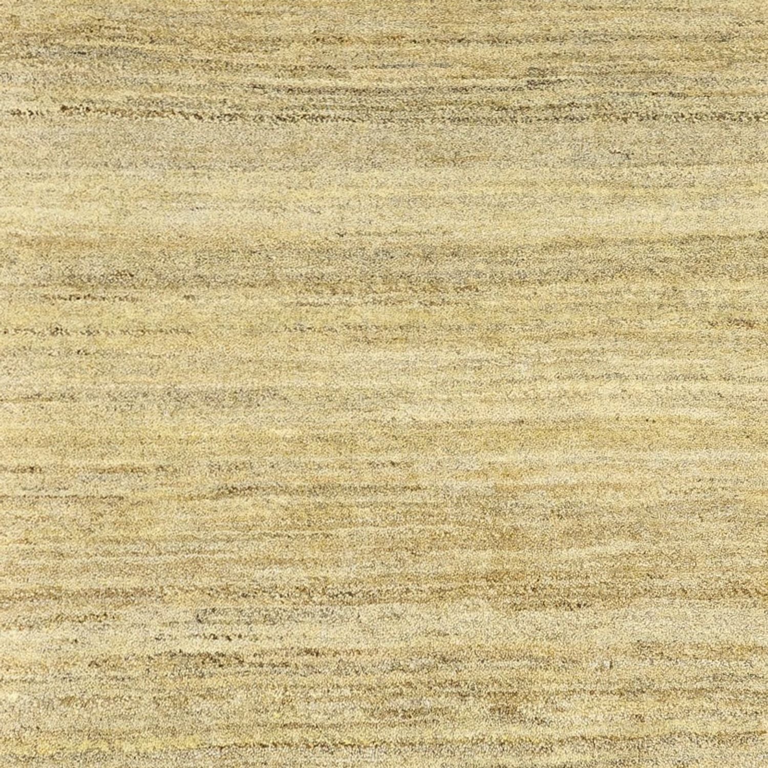 Gabbeh Tæppe - Loribaft Persisk - 291 x 196 cm - mørk beige