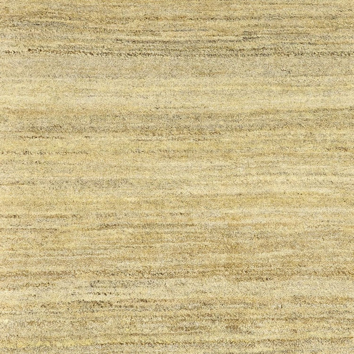 Gabbeh Tæppe - Loribaft Persisk - 291 x 196 cm - mørk beige